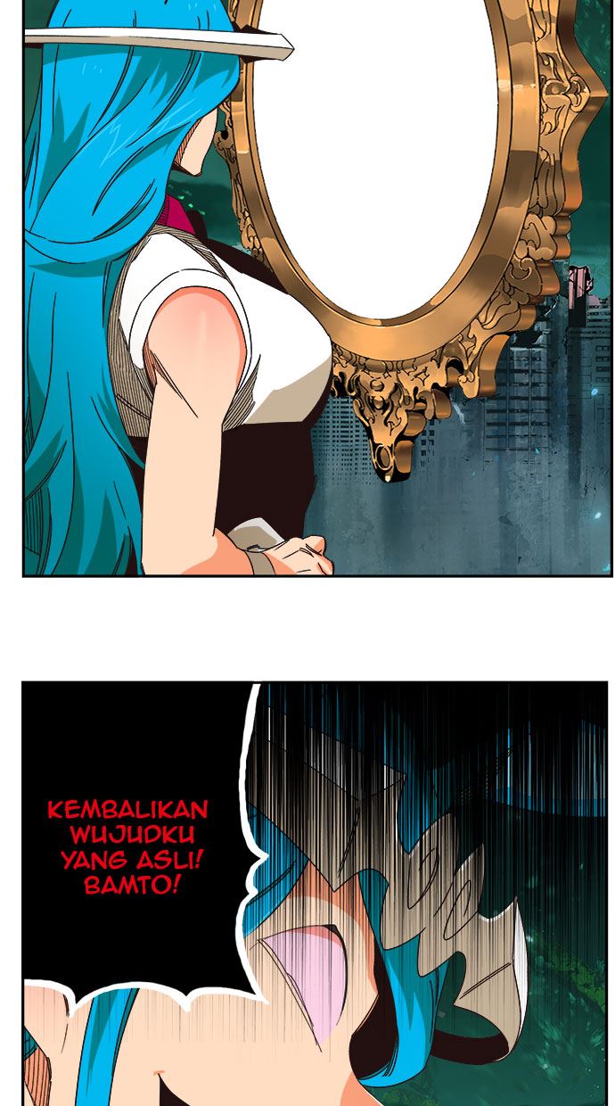 The God of High School Chap 520 - Next Chap 521