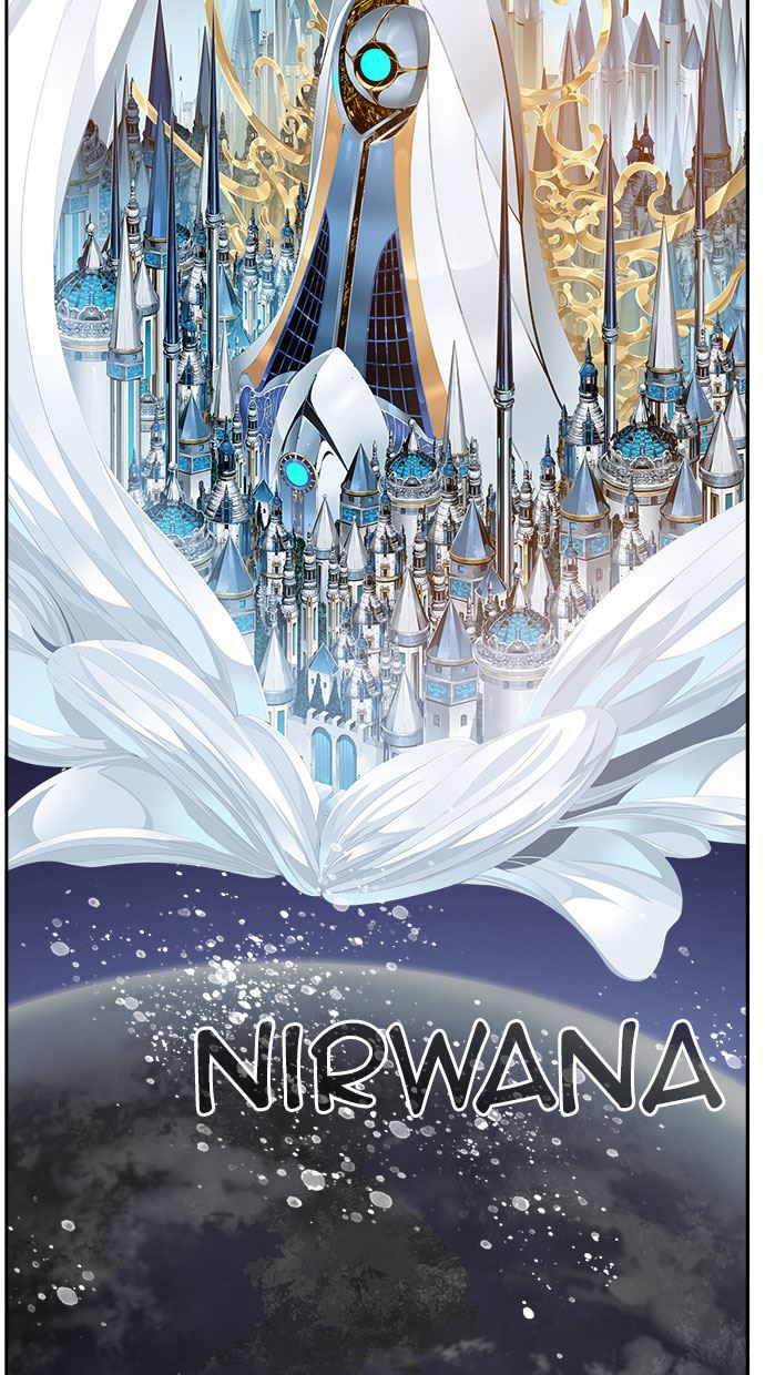 The God of High School Chap 520 - Next Chap 521