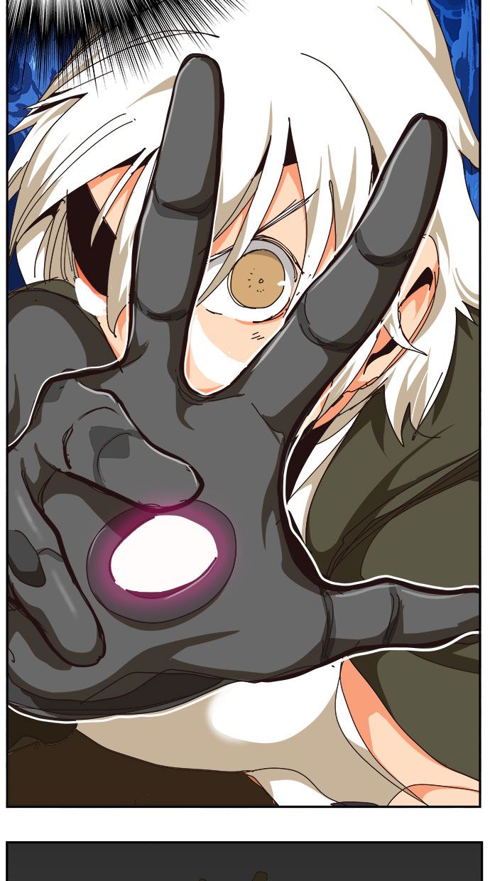 The God of High School Chap 520 - Next Chap 521