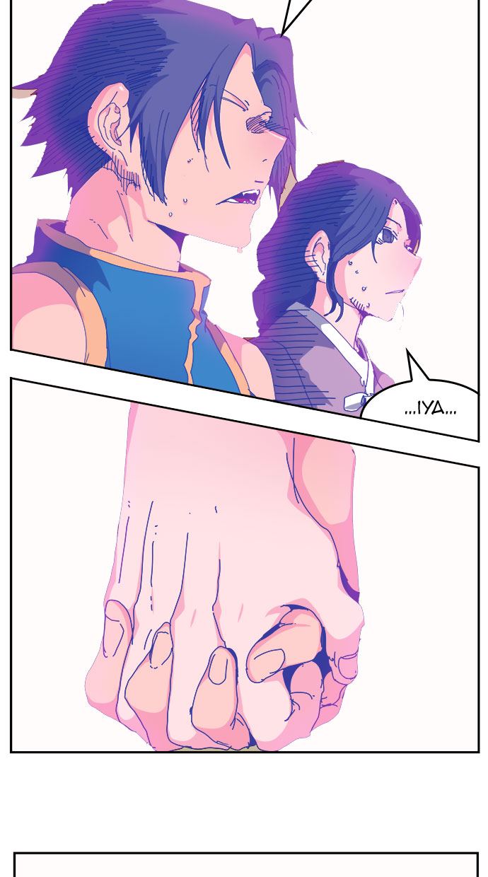 The God of High School Chap 520 - Next Chap 521