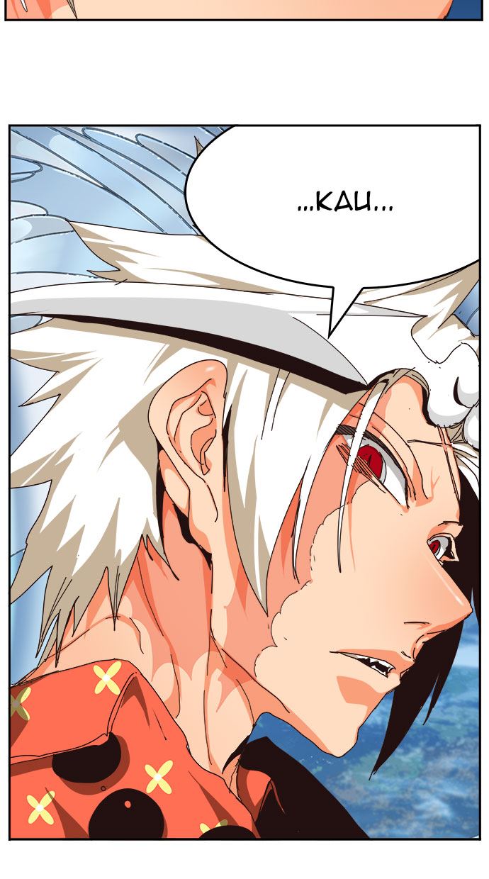 The God of High School Chap 520 - Next Chap 521