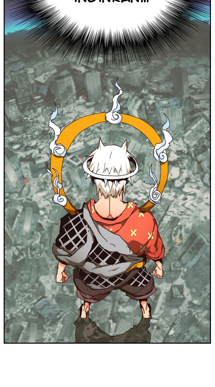 The God of High School Chap 520 - Next Chap 521
