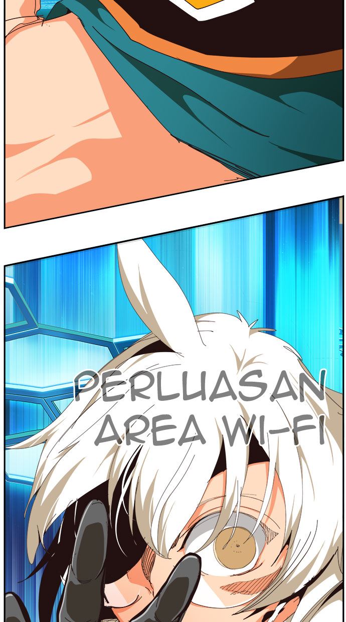 The God of High School Chap 520 - Next Chap 521