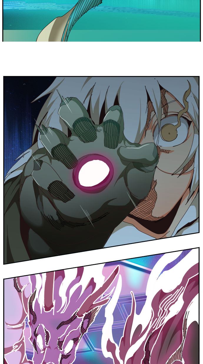 The God of High School Chap 520 - Next Chap 521