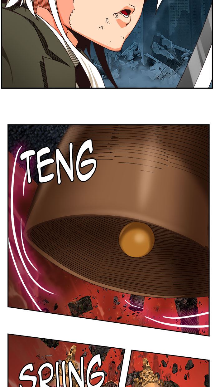 The God of High School Chap 520 - Next Chap 521