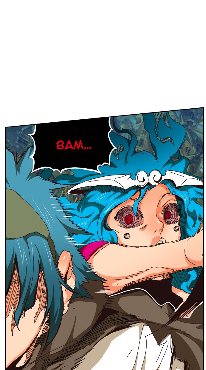 The God of High School Chap 521 - Next Chap 522