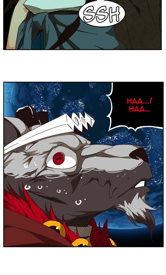 The God of High School Chap 521 - Next Chap 522