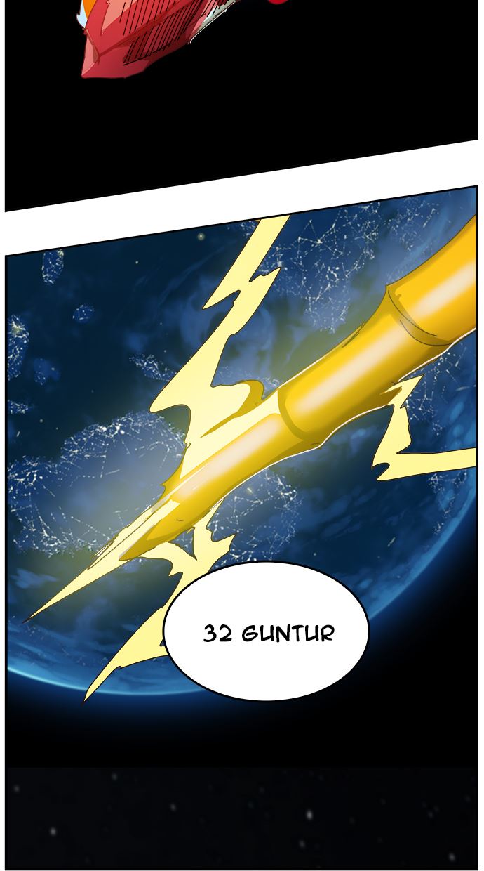 The God of High School Chap 521 - Next Chap 522