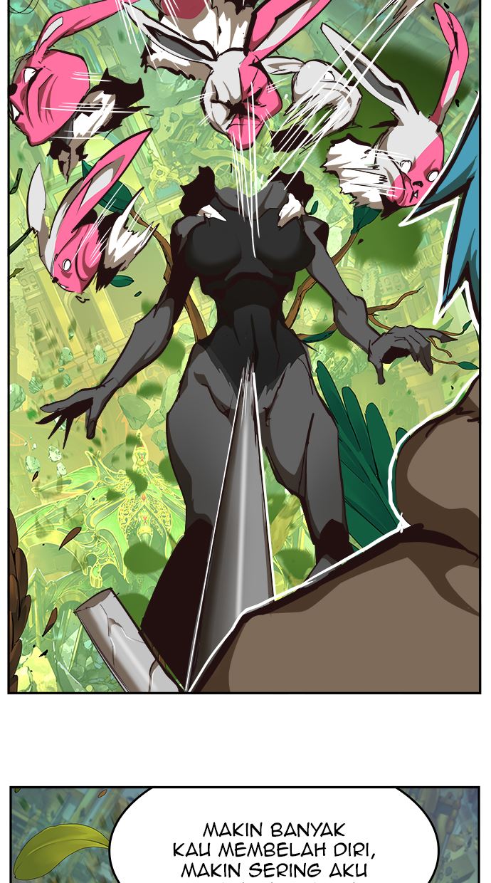 The God of High School Chap 522 - Next Chap 523