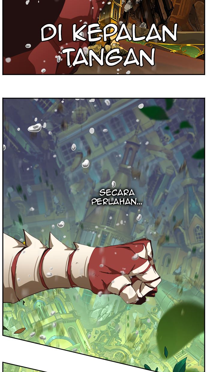 The God of High School Chap 522 - Next Chap 523