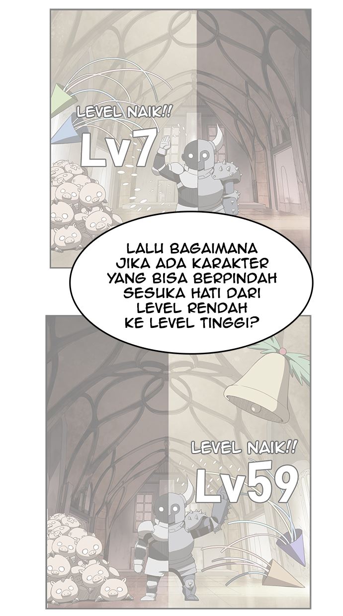 The God of High School Chap 522 - Next Chap 523