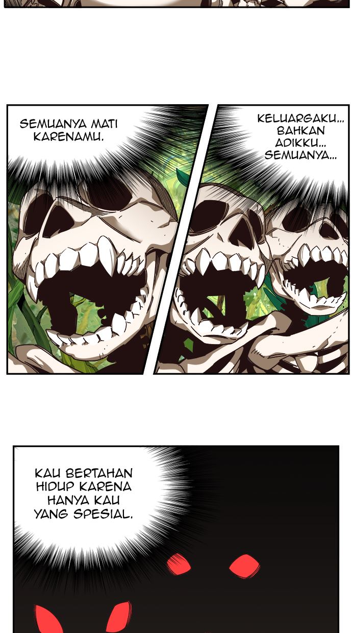 The God of High School Chap 524 - Next Chap 525