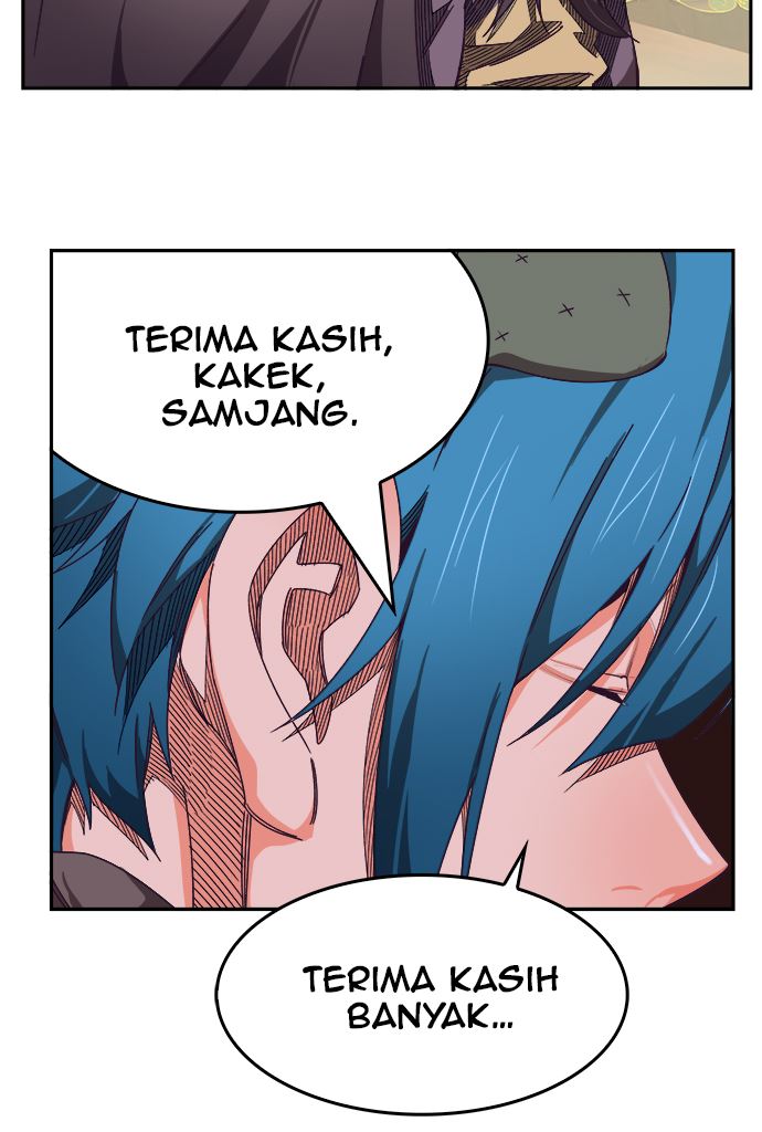 The God of High School Chap 524 - Next Chap 525