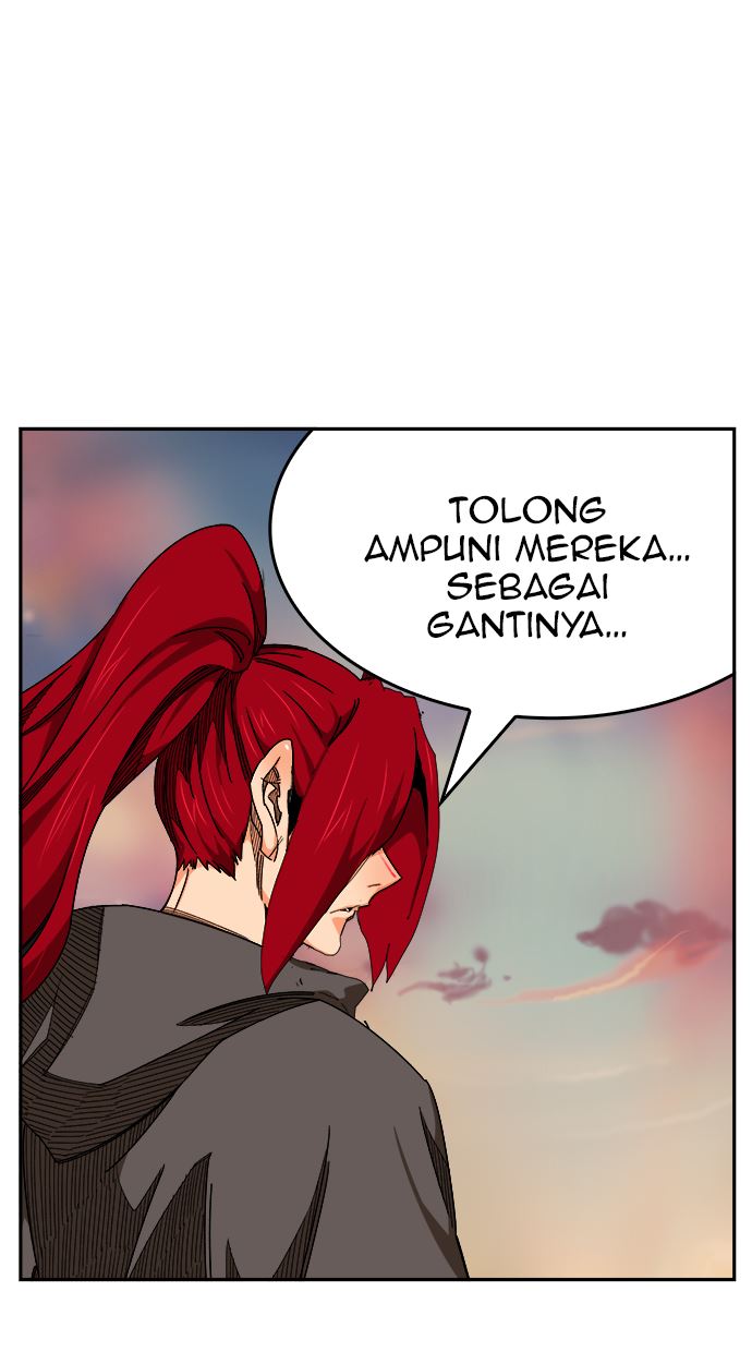 The God of High School Chap 524 - Next Chap 525
