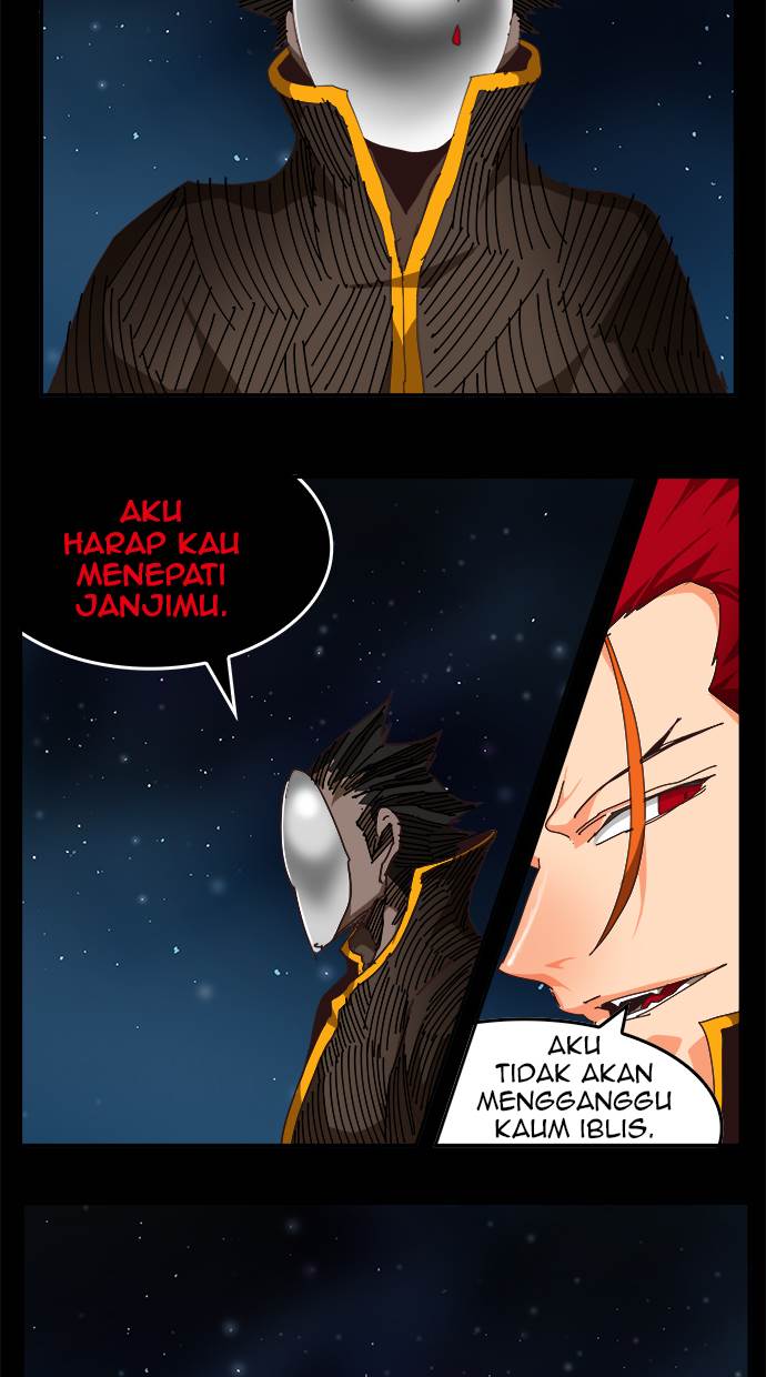 The God of High School Chap 525 - Next Chap 526
