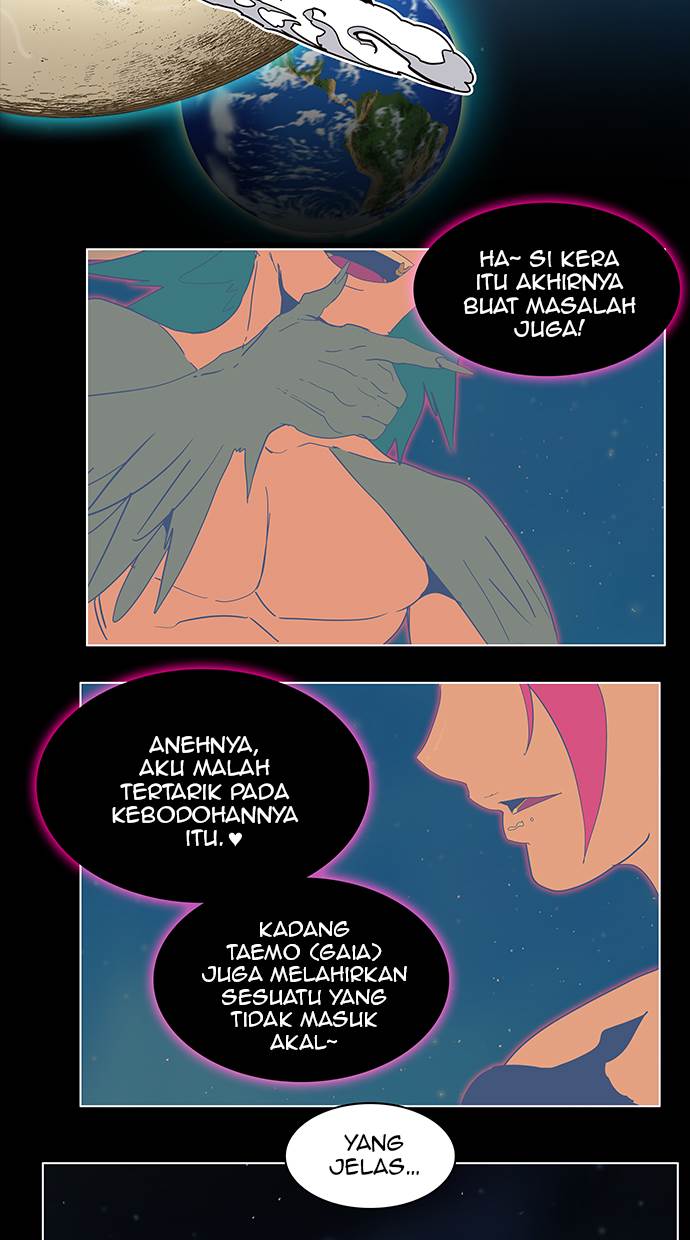 The God of High School Chap 525 - Next Chap 526