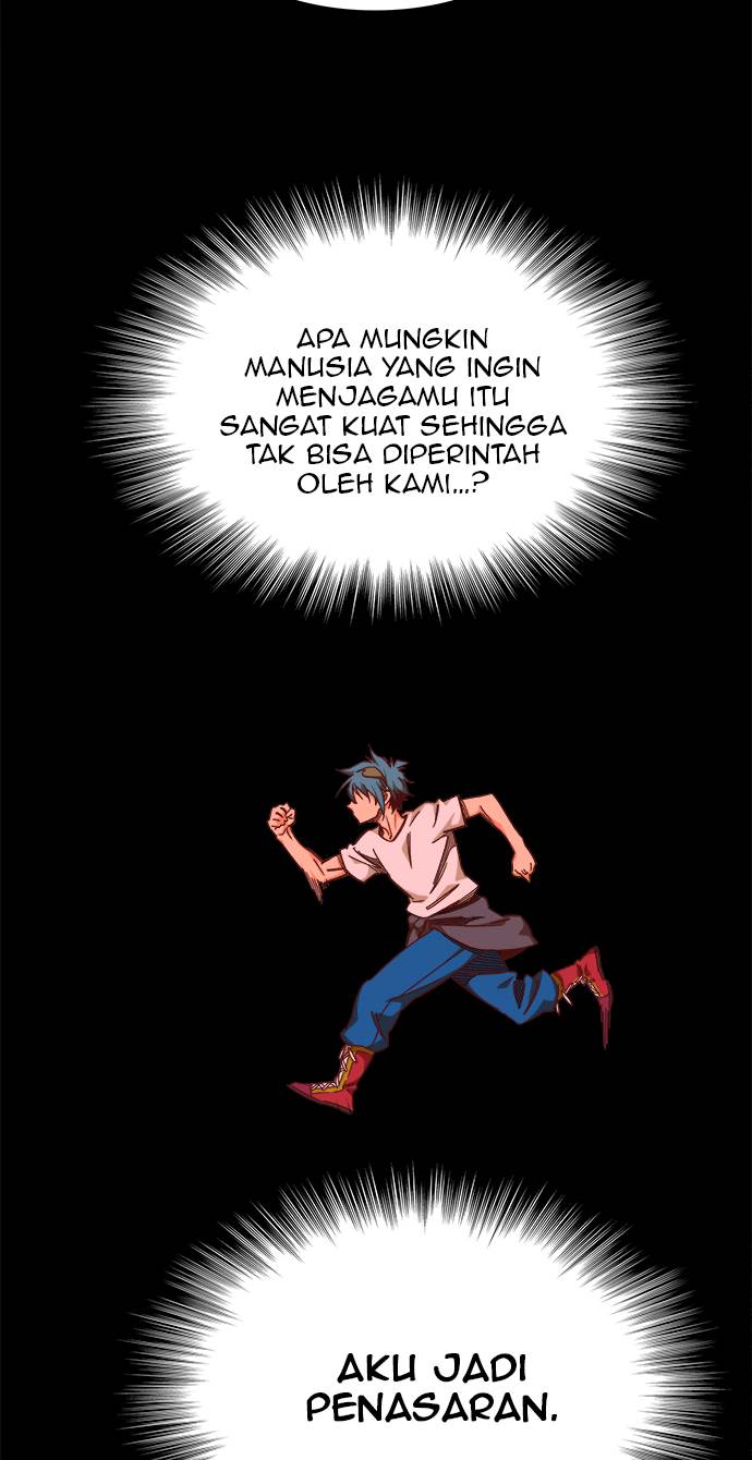 The God of High School Chap 525 - Next Chap 526