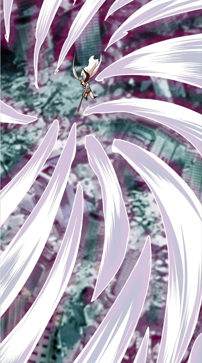 The God of High School Chap 525 - Next Chap 526