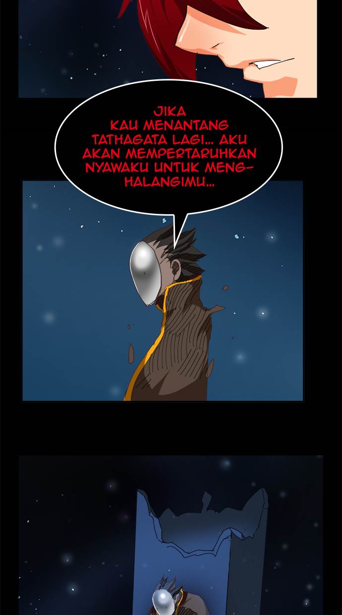 The God of High School Chap 525 - Next Chap 526