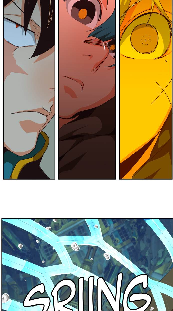 The God of High School Chap 525 - Next Chap 526