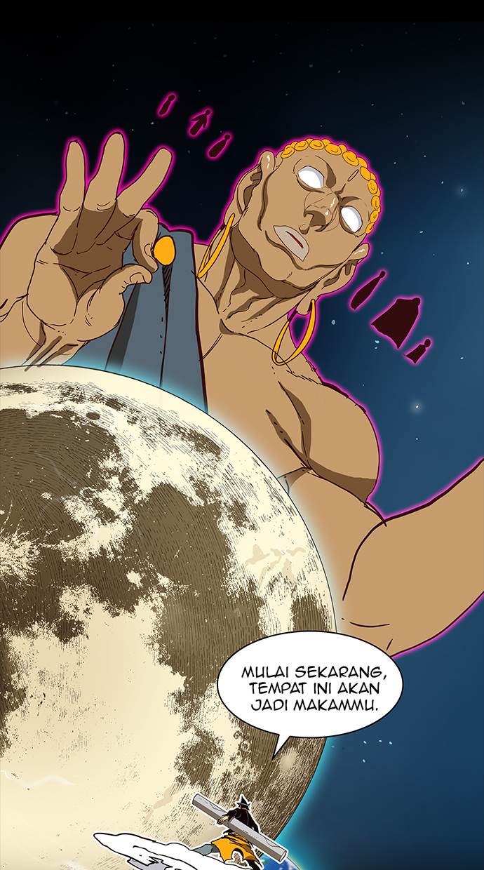 The God of High School Chap 525 - Next Chap 526