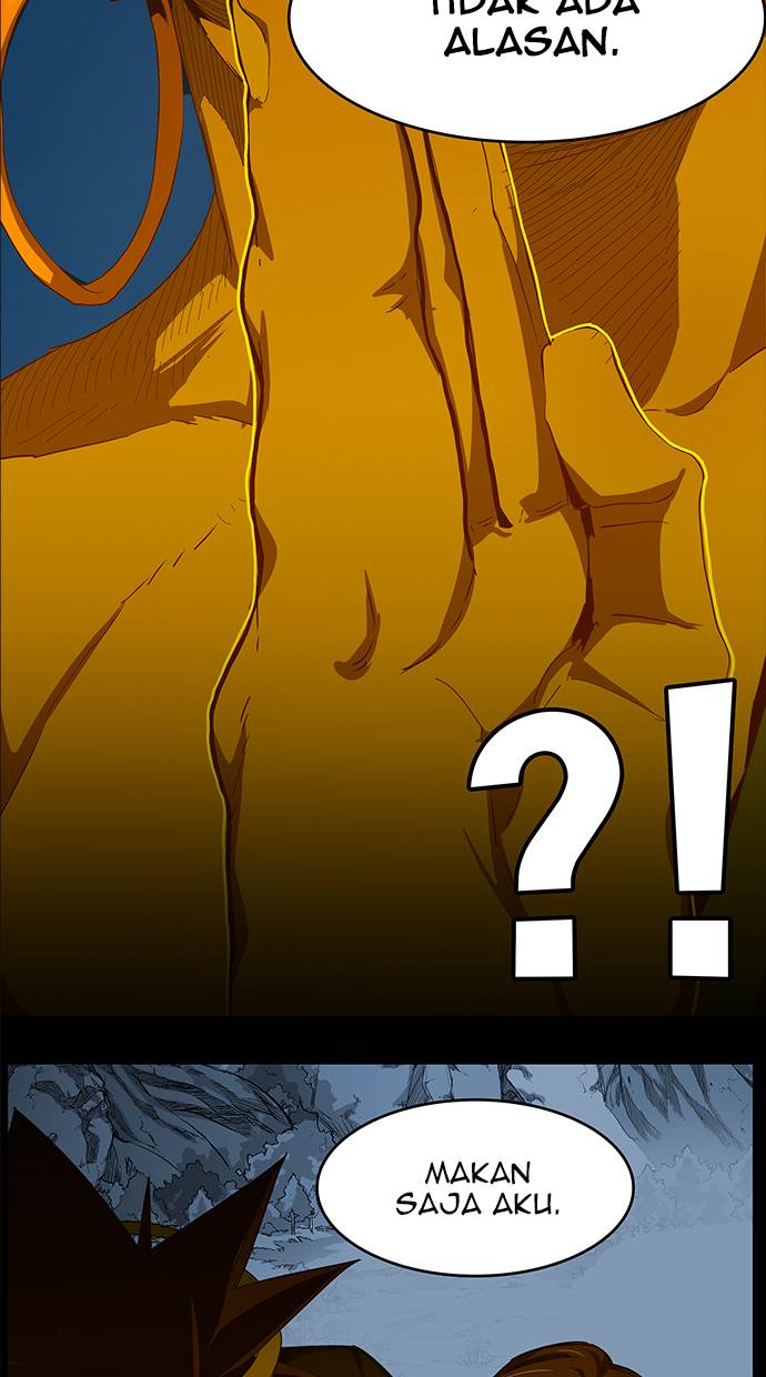 The God of High School Chap 525 - Next Chap 526