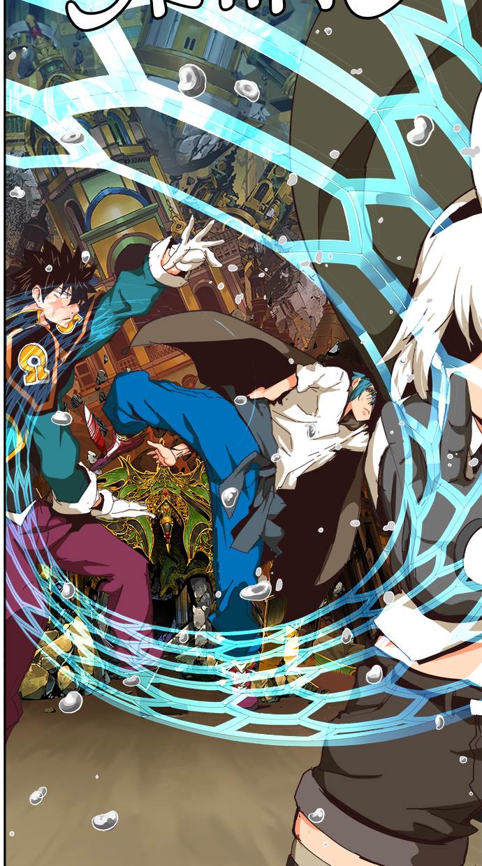 The God of High School Chap 525 - Next Chap 526
