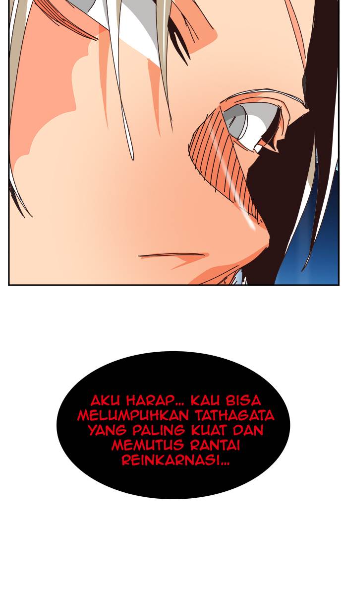The God of High School Chap 525 - Next Chap 526