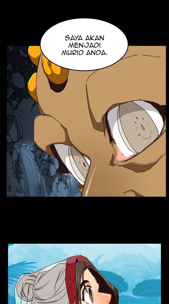 The God of High School Chap 525 - Next Chap 526