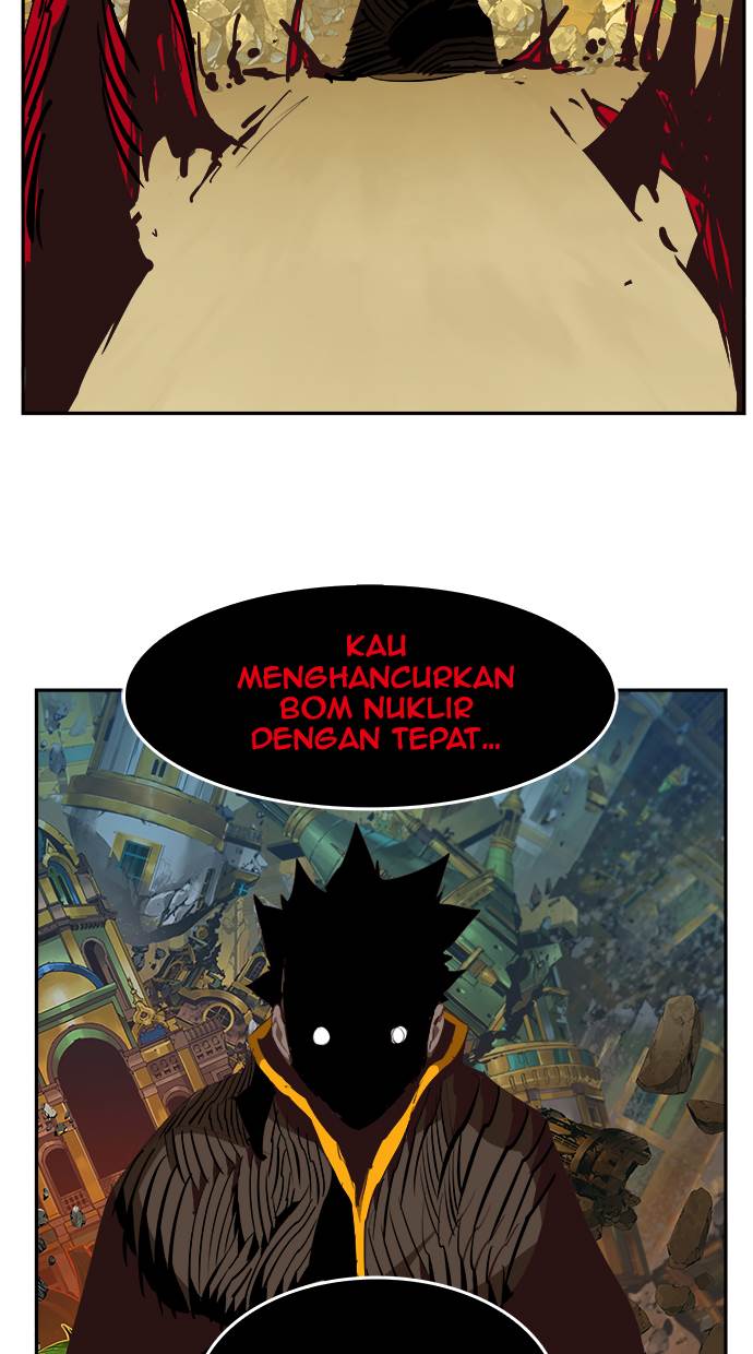 The God of High School Chap 525 - Next Chap 526