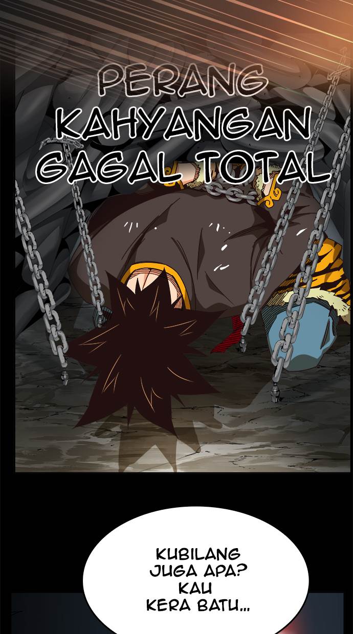 The God of High School Chap 525 - Next Chap 526