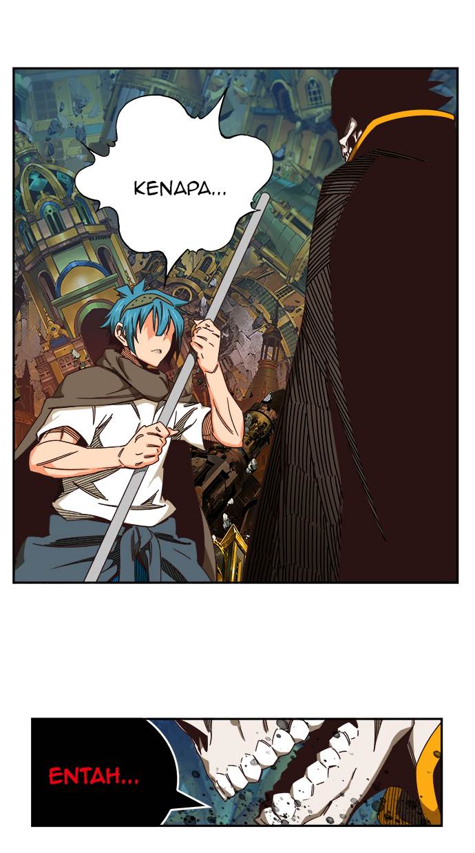 The God of High School Chap 525 - Next Chap 526