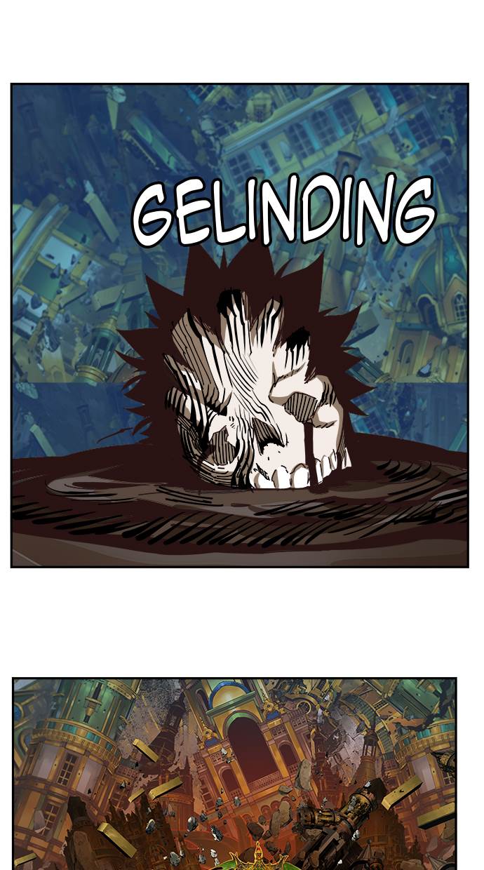 The God of High School Chap 525 - Next Chap 526