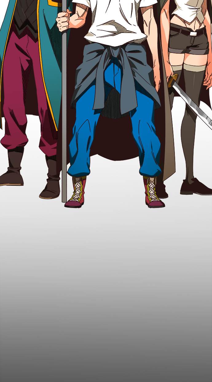 The God of High School Chap 525 - Next Chap 526