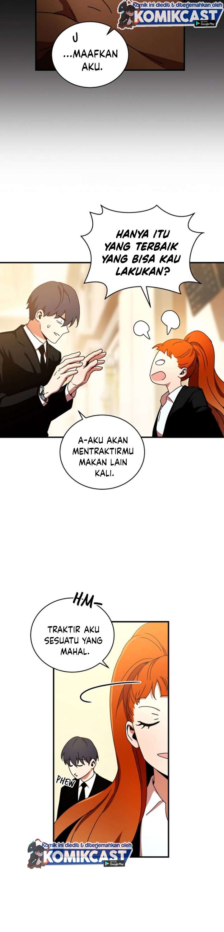 Return of the Frozen Player Chap 30 - Next Chap 31