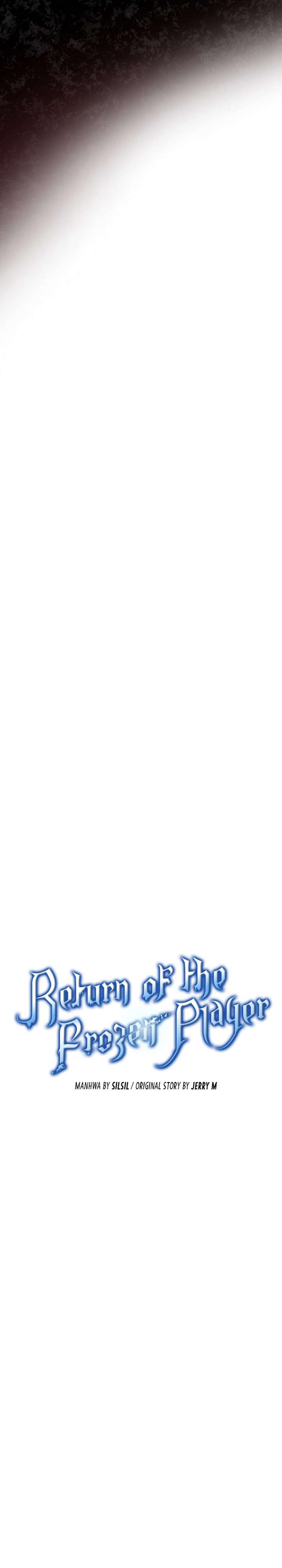 Return of the Frozen Player Chap 30 - Next Chap 31