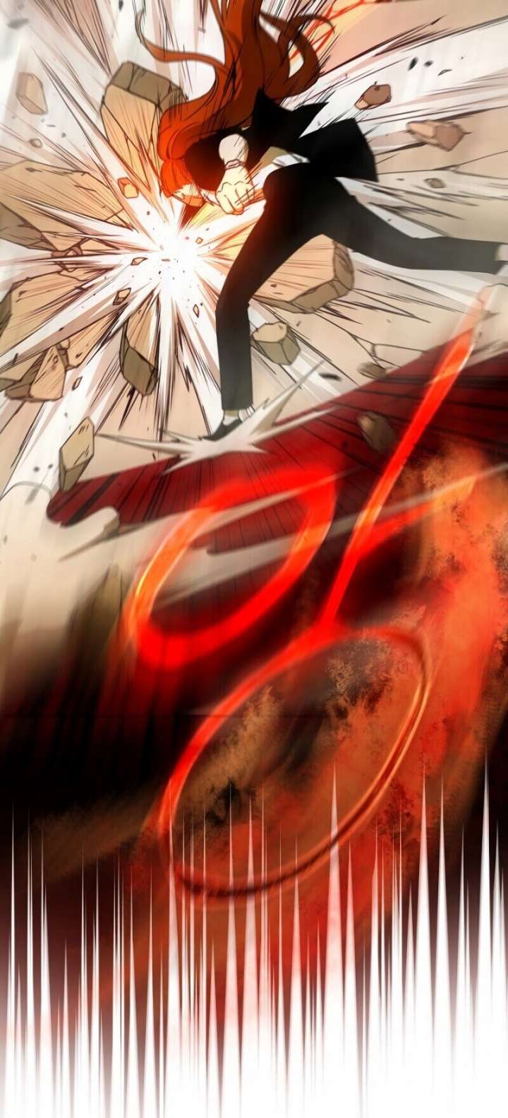 Return of the Frozen Player Chap 31 - Next Chap 32