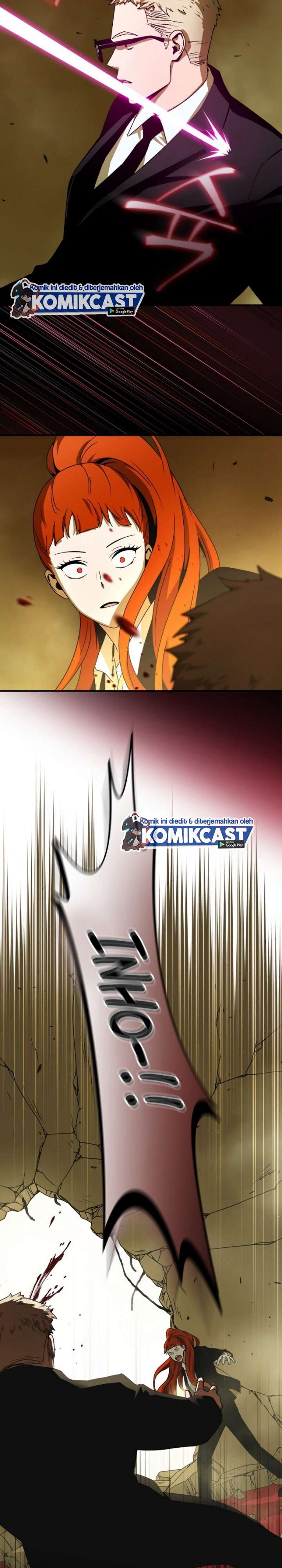 Return of the Frozen Player Chap 31 - Next Chap 32