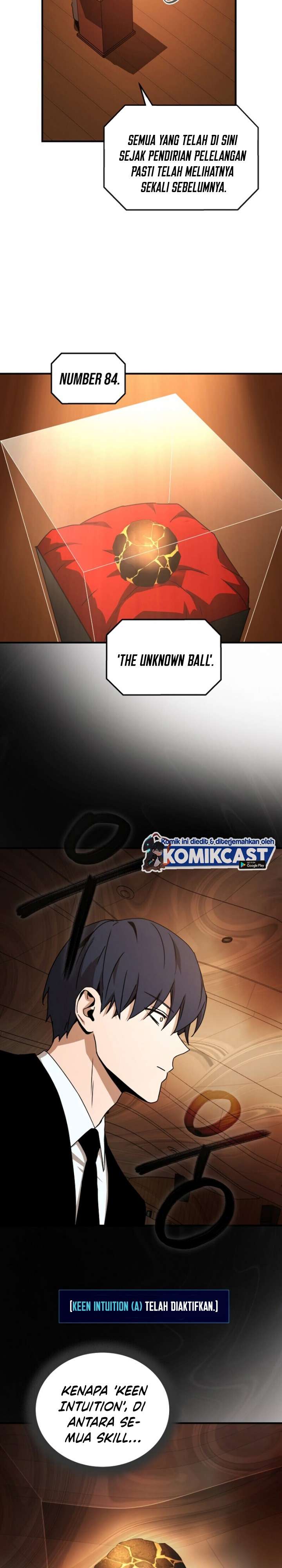 Return of the Frozen Player Chap 31 - Next Chap 32