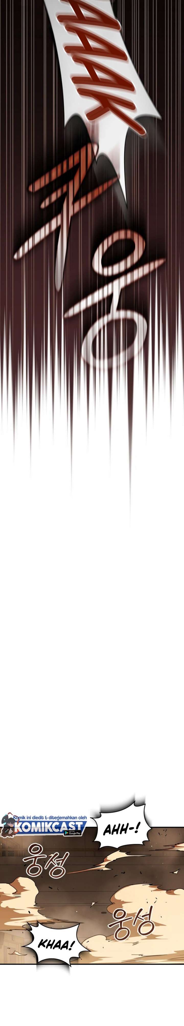 Return of the Frozen Player Chap 31 - Next Chap 32