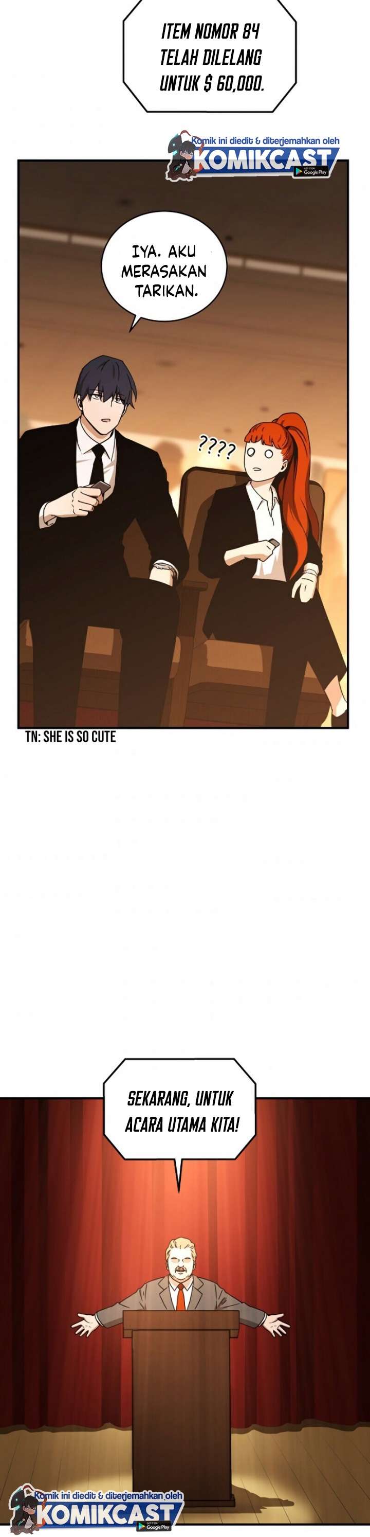 Return of the Frozen Player Chap 31 - Next Chap 32