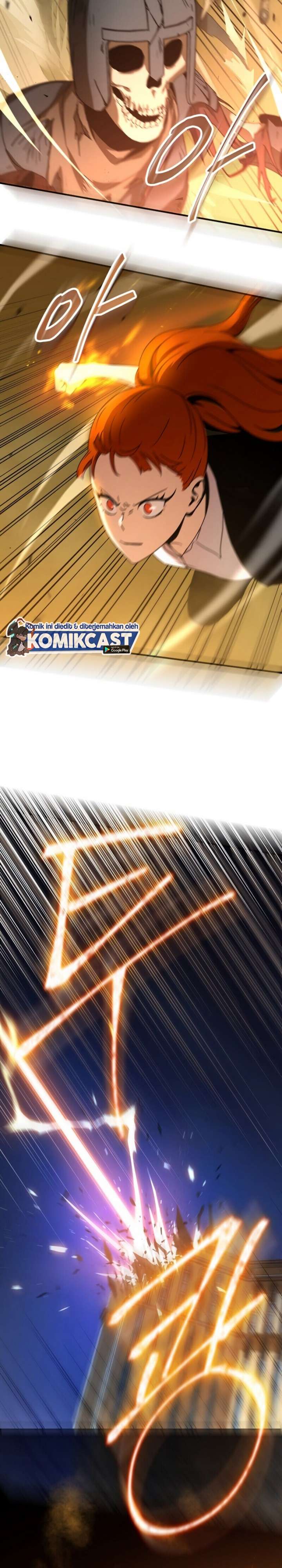 Return of the Frozen Player Chap 32 - Next Chap 33