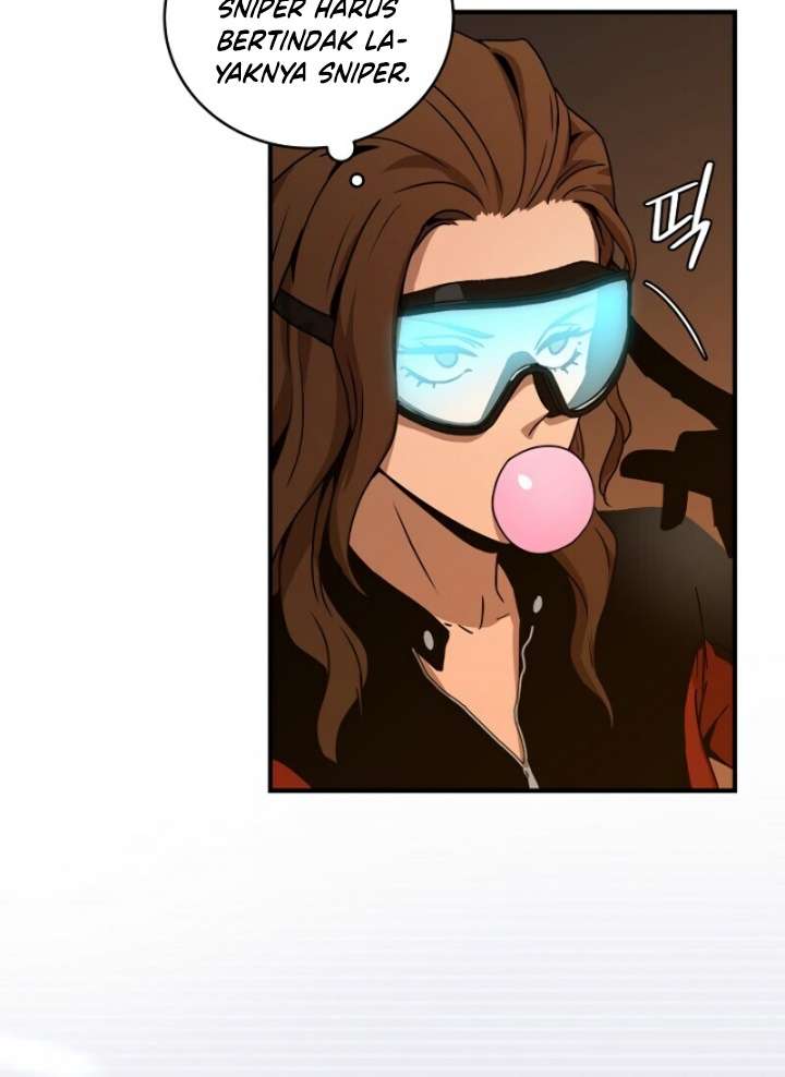 Return of the Frozen Player Chap 32 - Next Chap 33