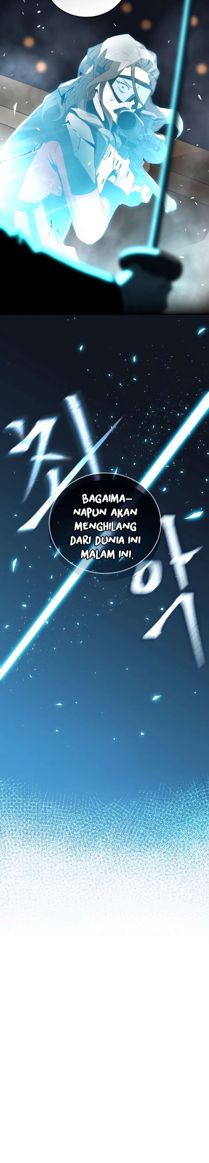 Return of the Frozen Player Chap 32 - Next Chap 33