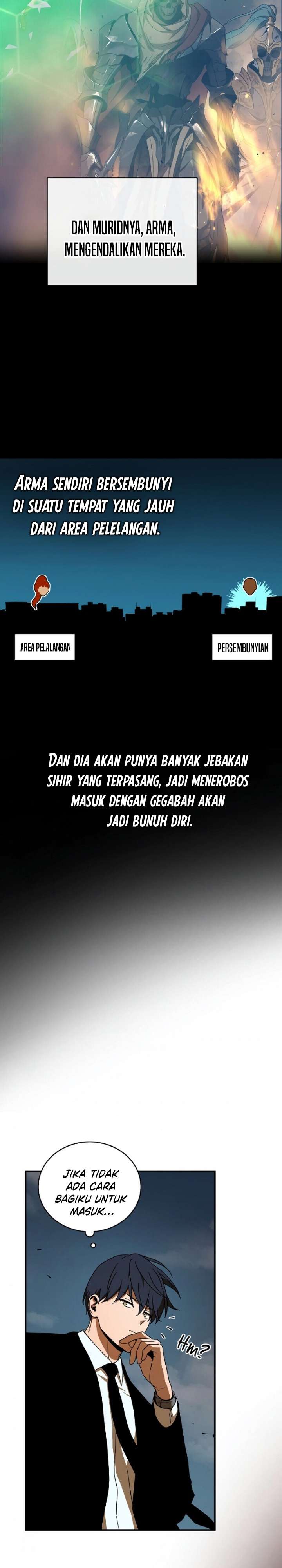 Return of the Frozen Player Chap 33 - Next Chap 34