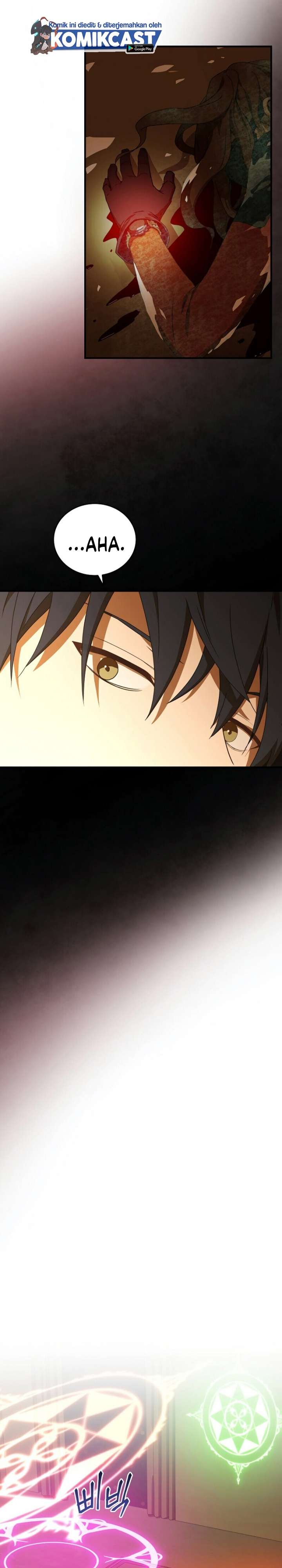 Return of the Frozen Player Chap 33 - Next Chap 34