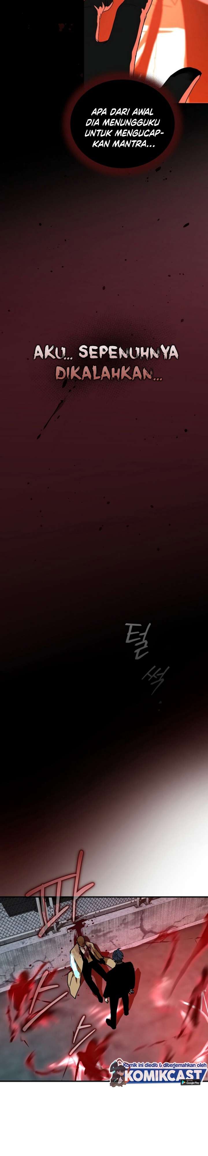 Return of the Frozen Player Chap 33 - Next Chap 34