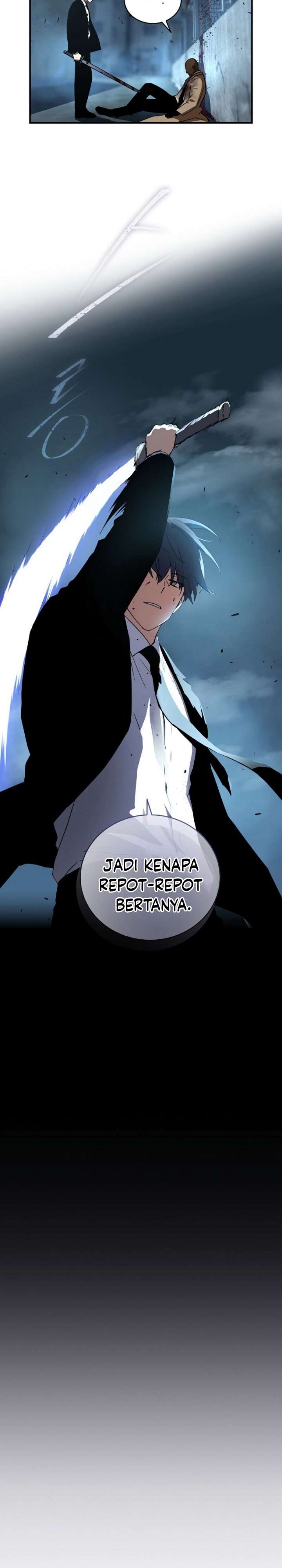 Return of the Frozen Player Chap 33 - Next Chap 34