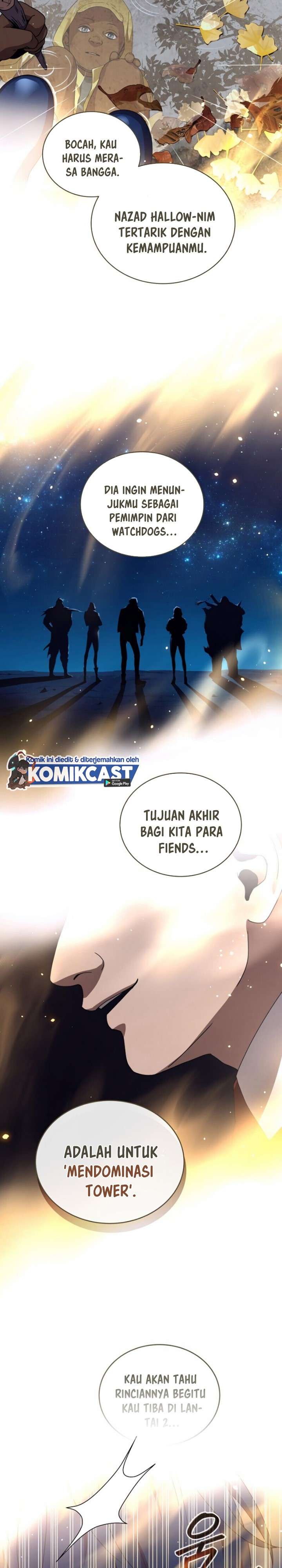 Return of the Frozen Player Chap 34 - Next Chap 35