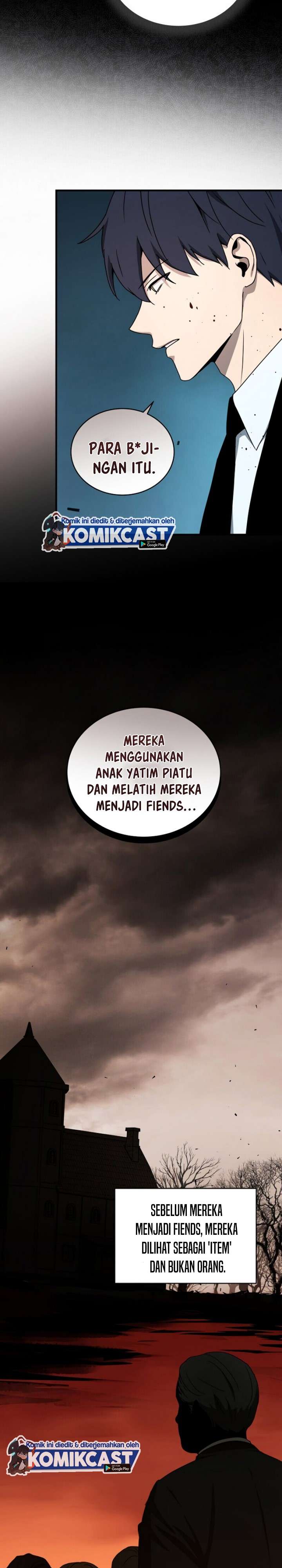 Return of the Frozen Player Chap 34 - Next Chap 35